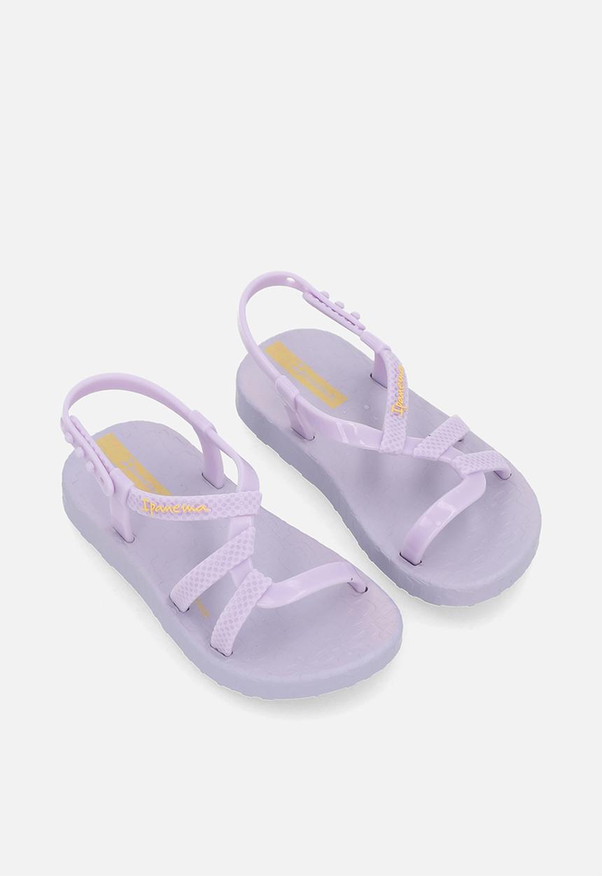 Ipanema - Ipanema Diversa Sandal Baby - Light Lilac C3