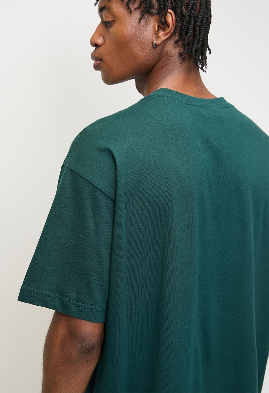 adidas Originals - Tee short sleeve mono m - aurora ivy