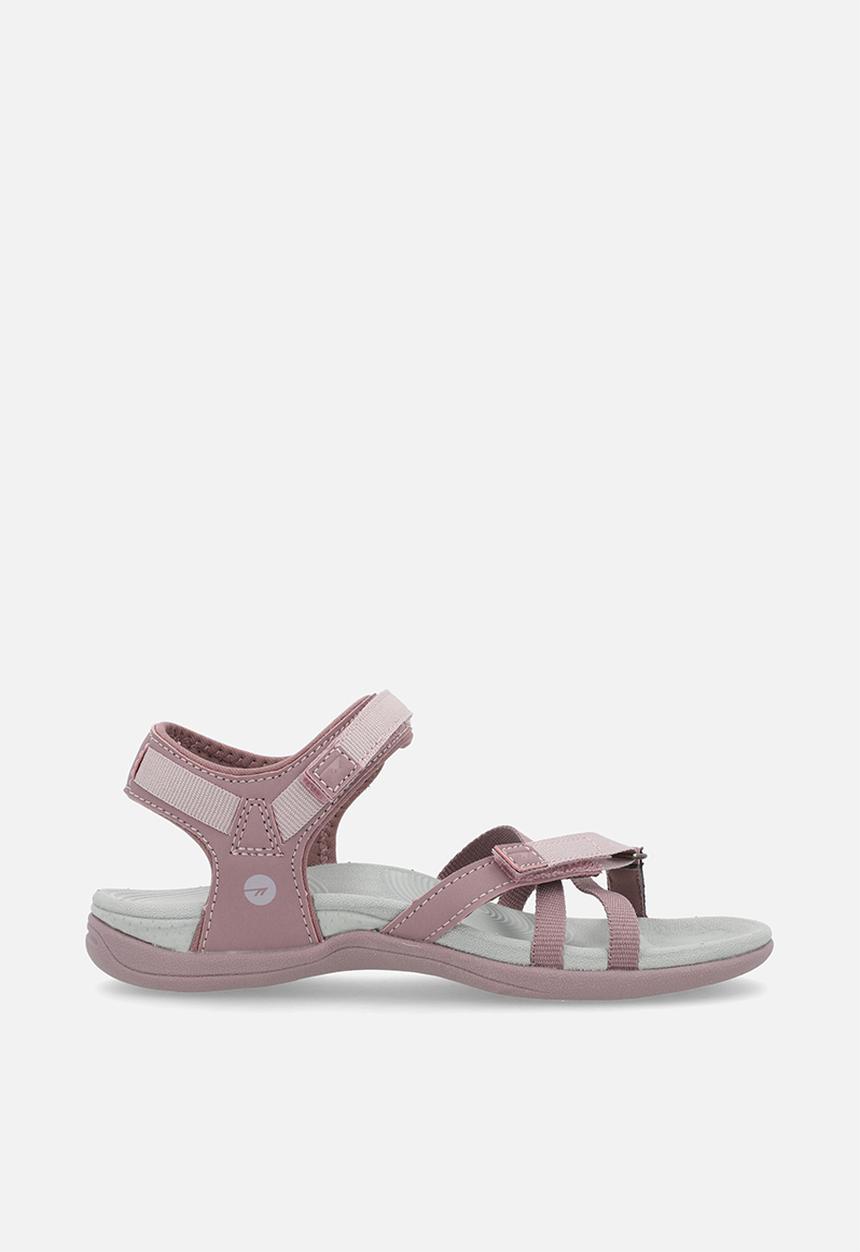 Hi-Tec - Anselia junior - elderberry