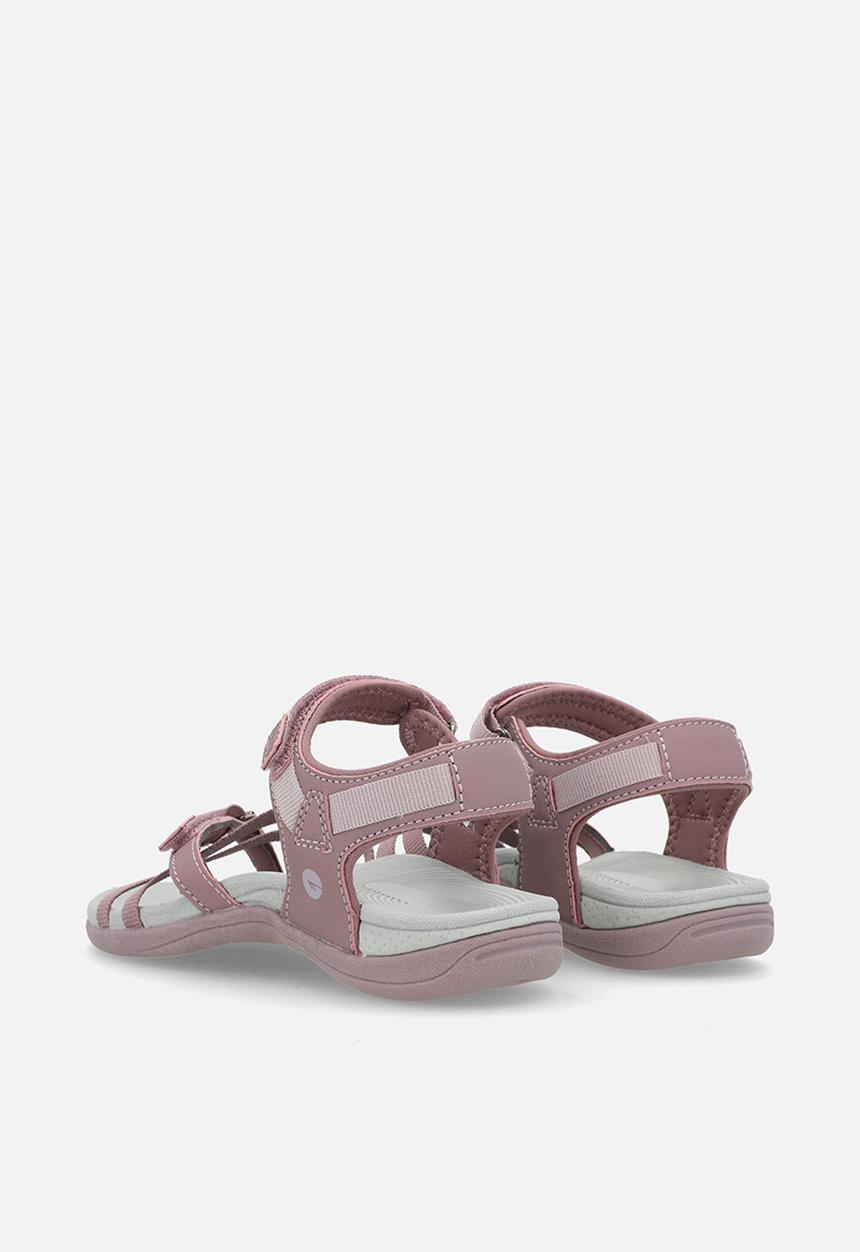 Hi-Tec - Anselia junior - elderberry