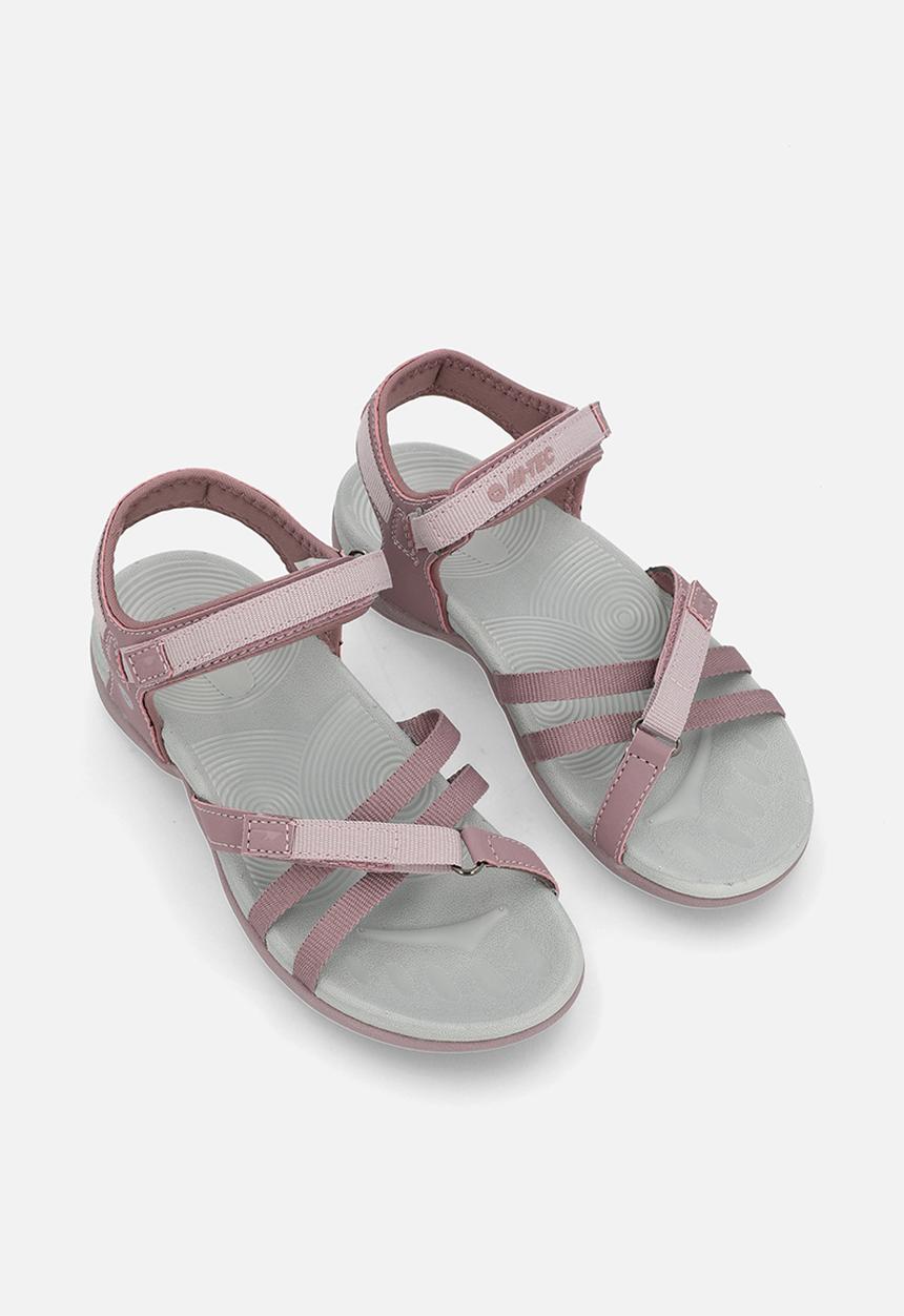 Hi-Tec - Anselia junior - elderberry