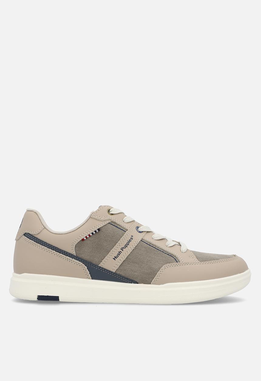 Hush Puppies - Jeremy - Beige