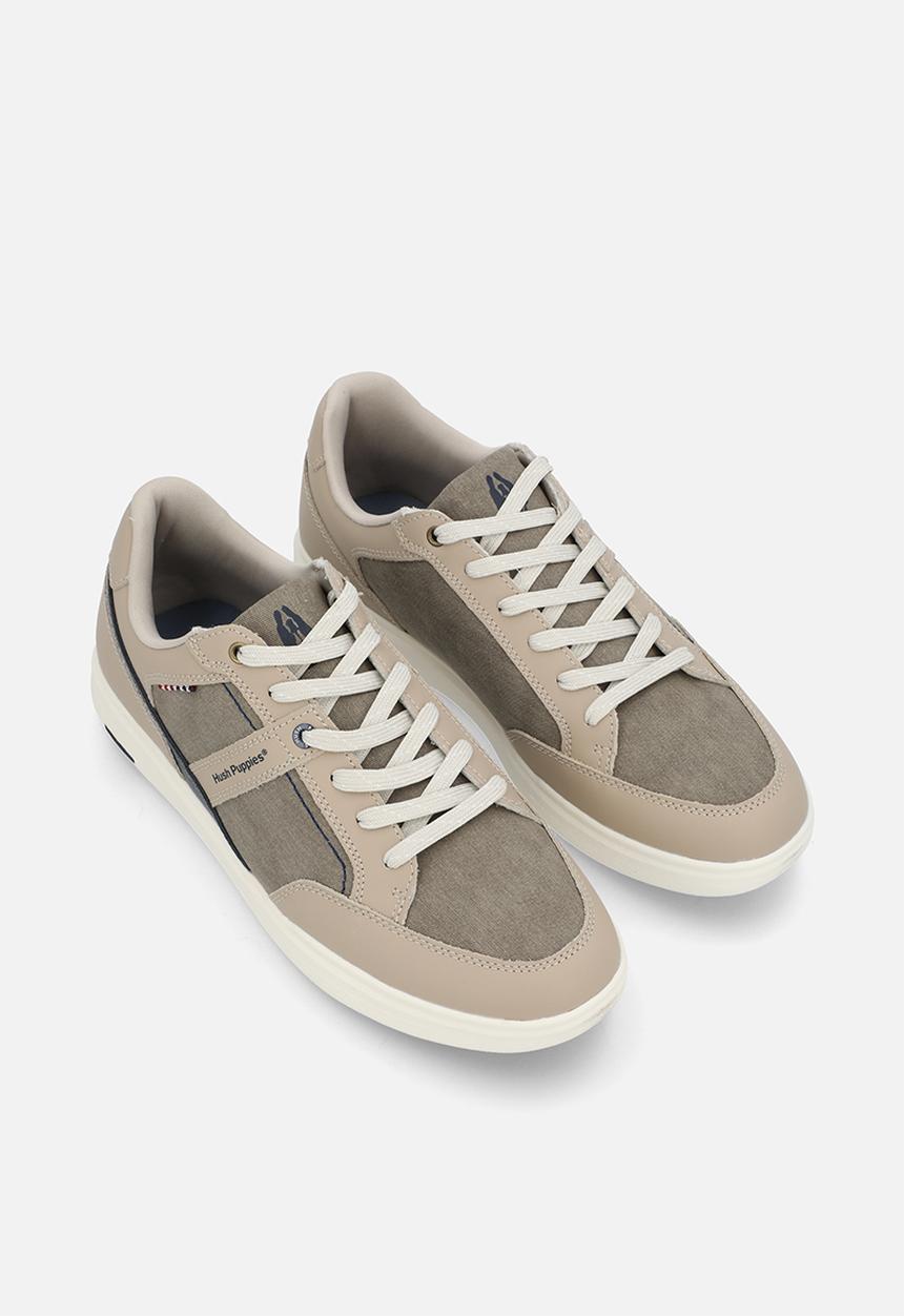 Hush Puppies - Jeremy - Beige