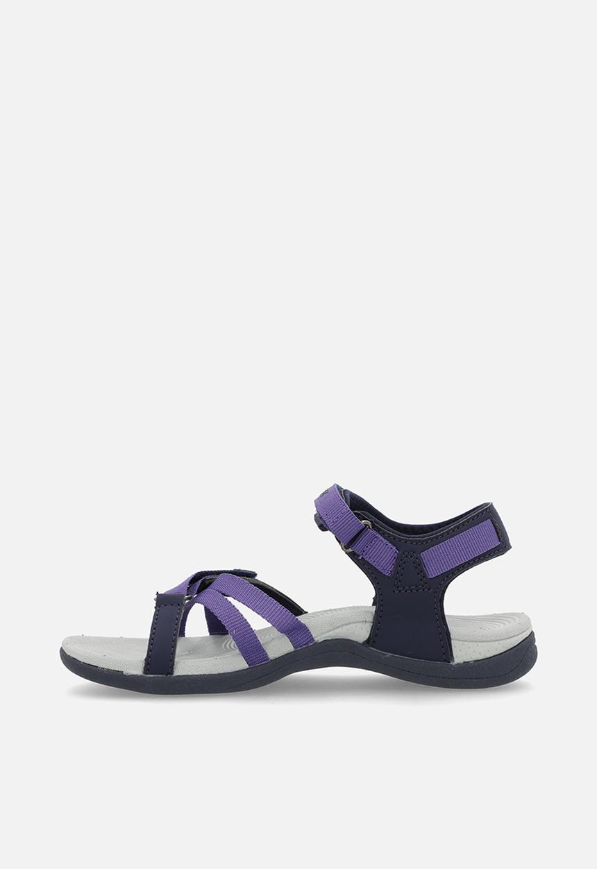 Hi-Tec - Anselia junior - navy/purple