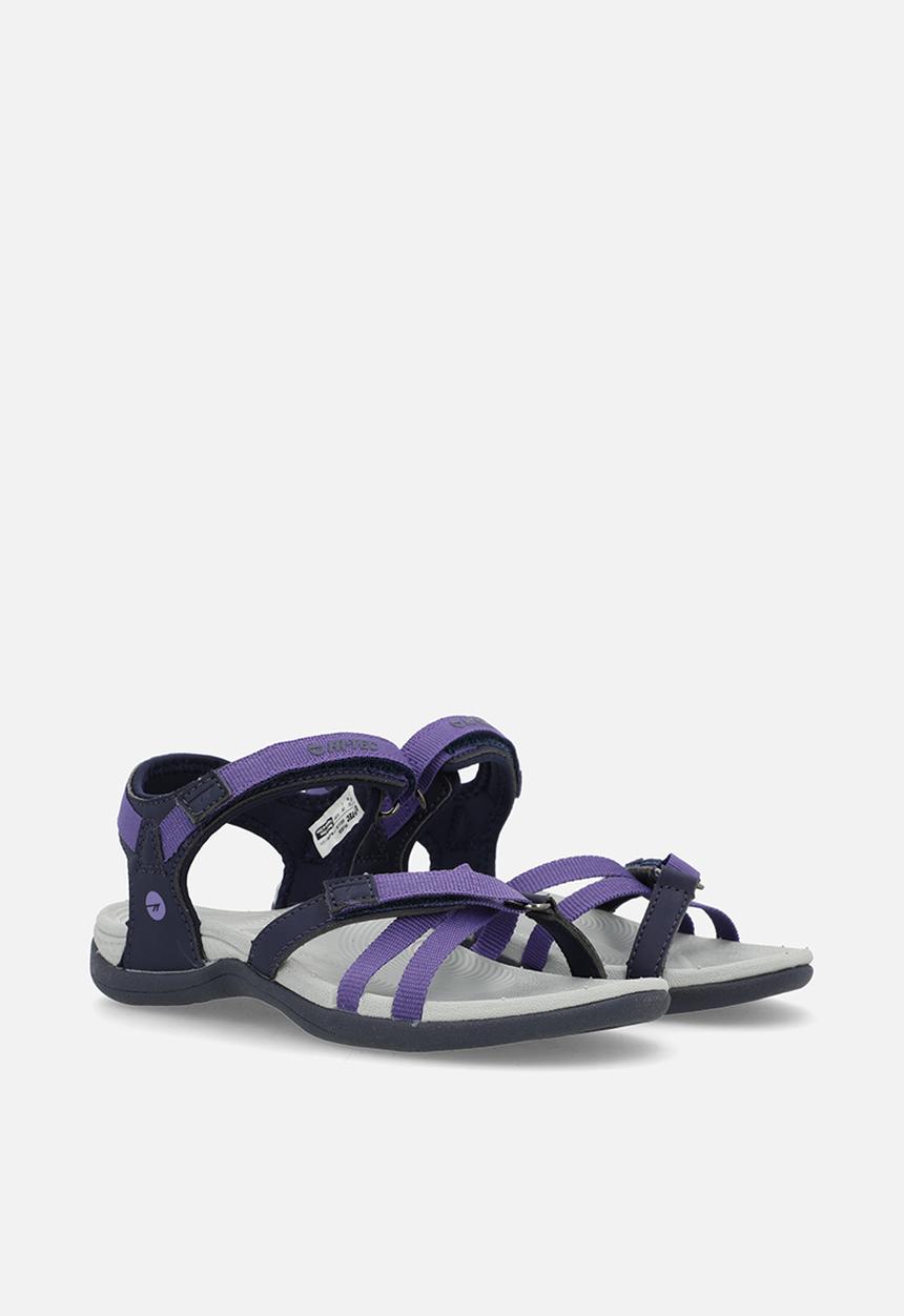 Hi-Tec - Anselia junior - navy/purple