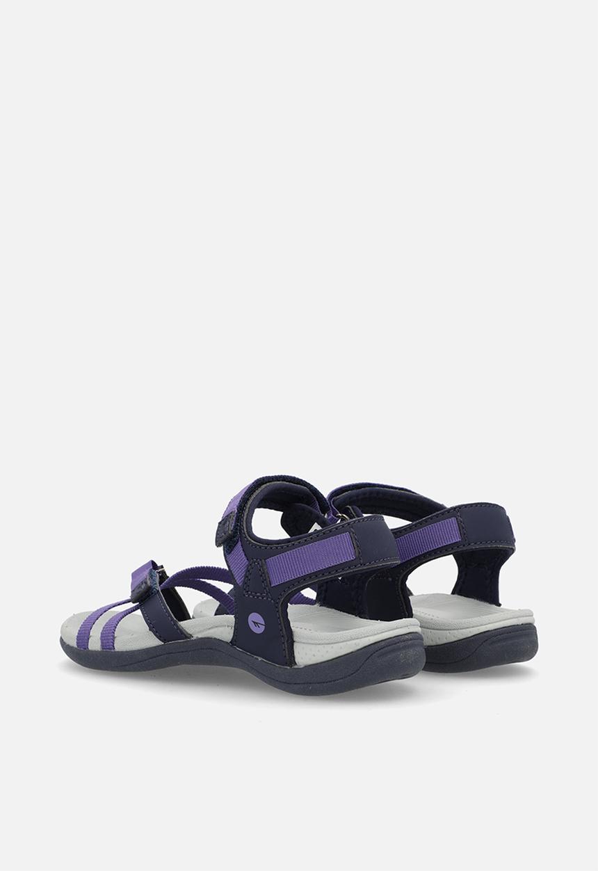 Hi-Tec - Anselia junior - navy/purple