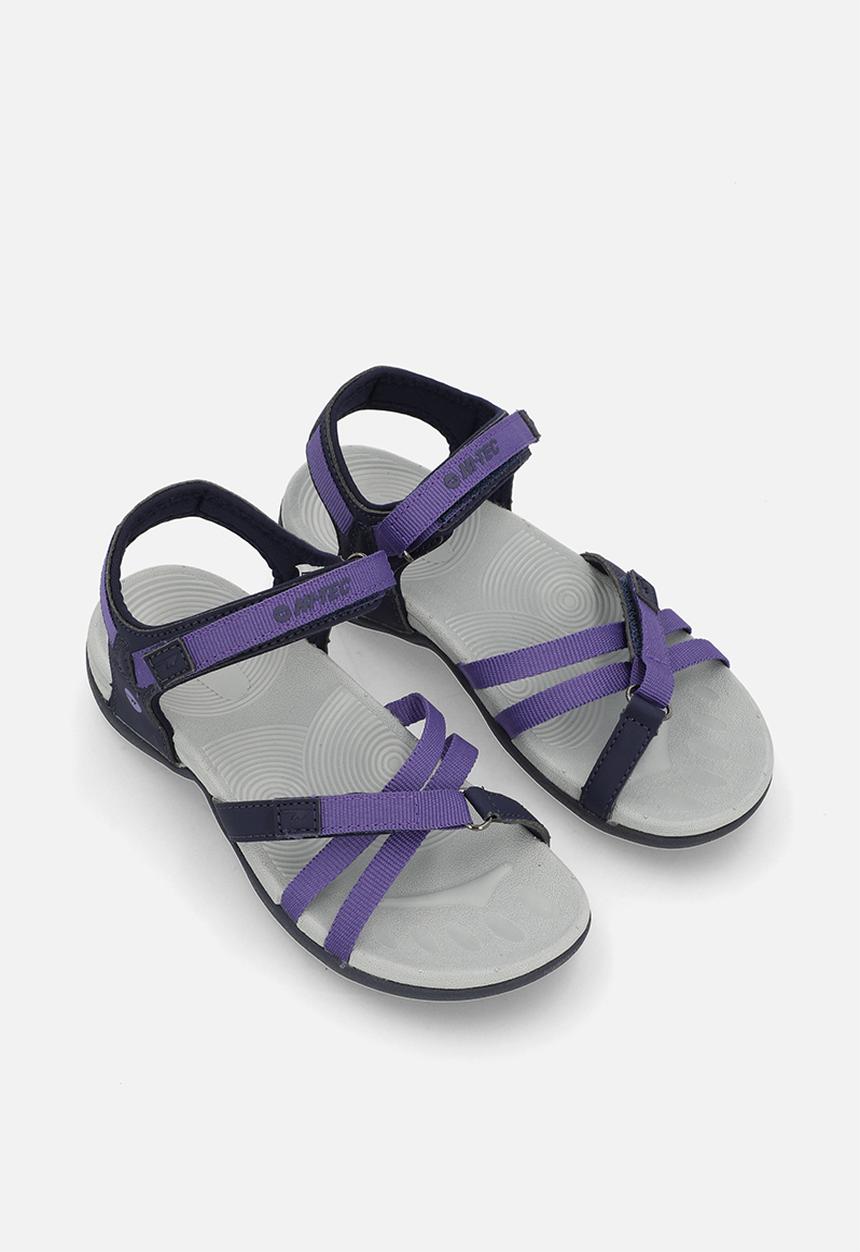 Hi-Tec - Anselia junior - navy/purple