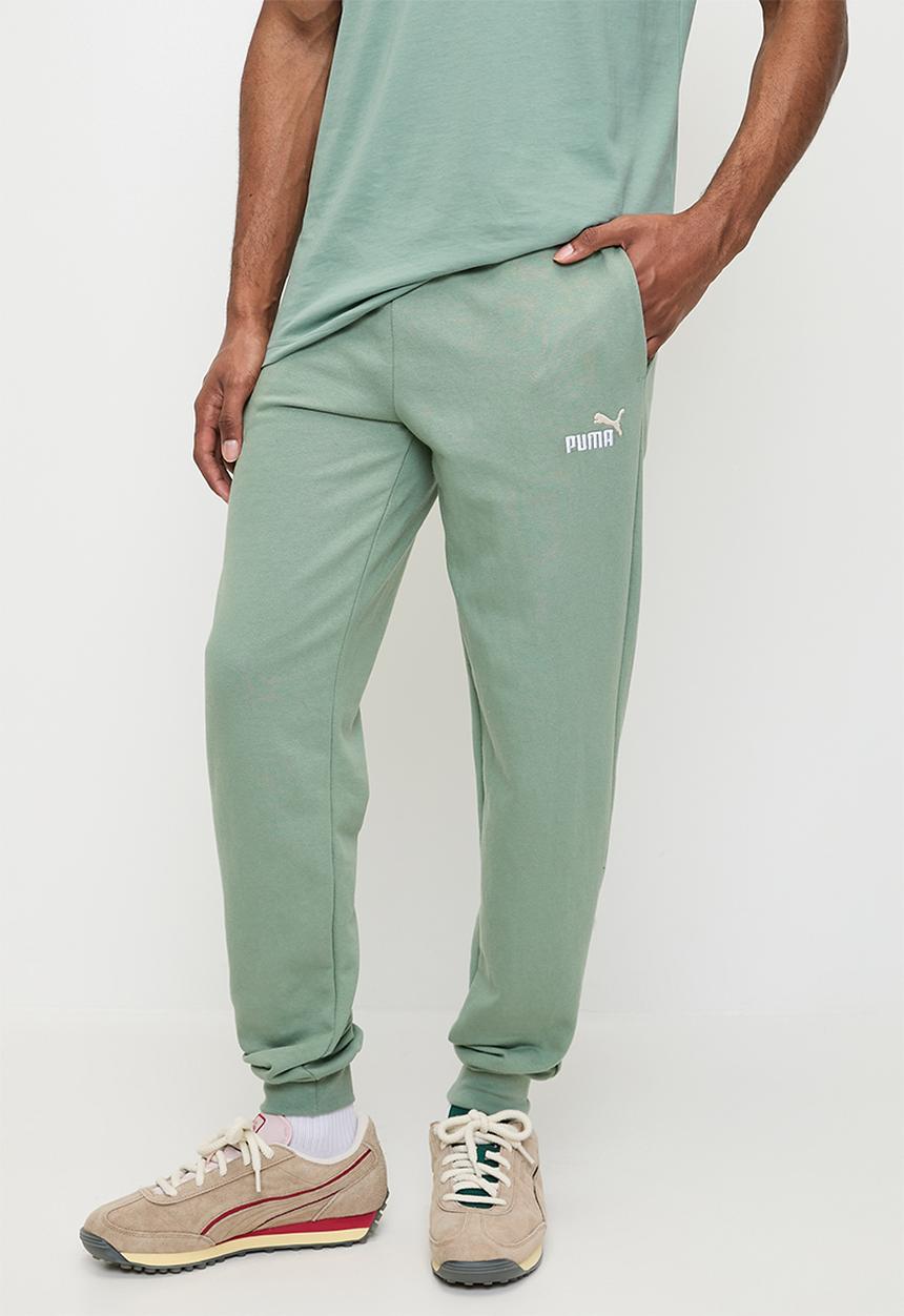 PUMA - ESS 2 COLOR No. 1 Logo Sweatpants TR cl