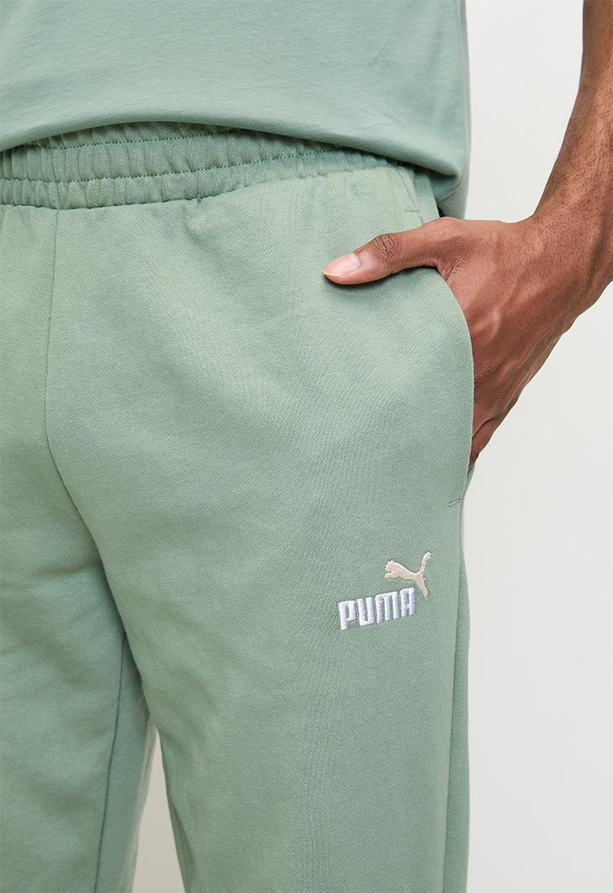 PUMA - ESS 2 COLOR No. 1 Logo Sweatpants TR cl