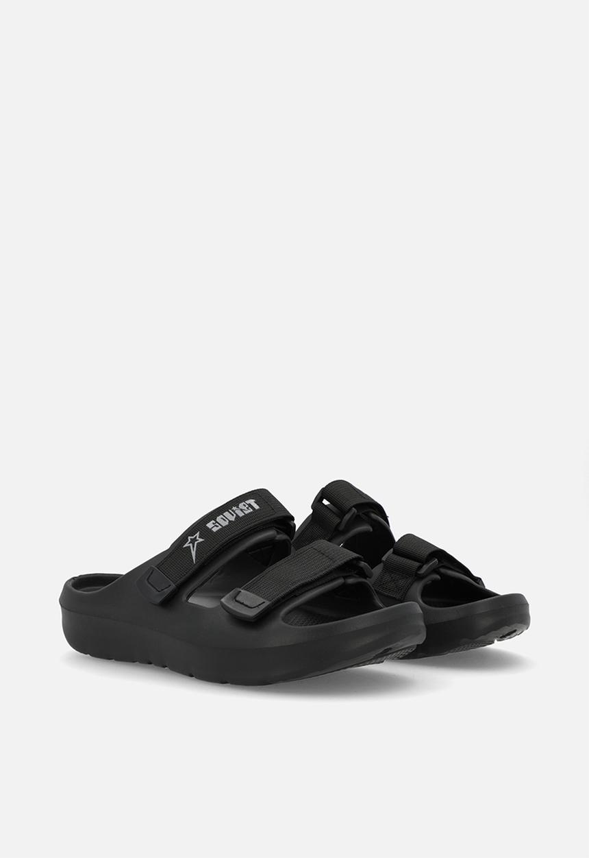 SOVIET - Y gladiator - black mono