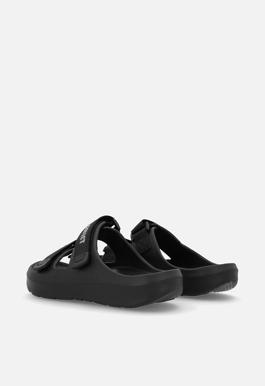 SOVIET - Y gladiator - black mono