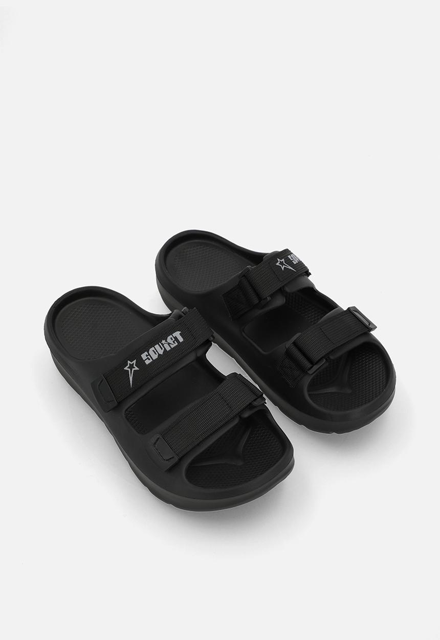 SOVIET - Y gladiator - black mono