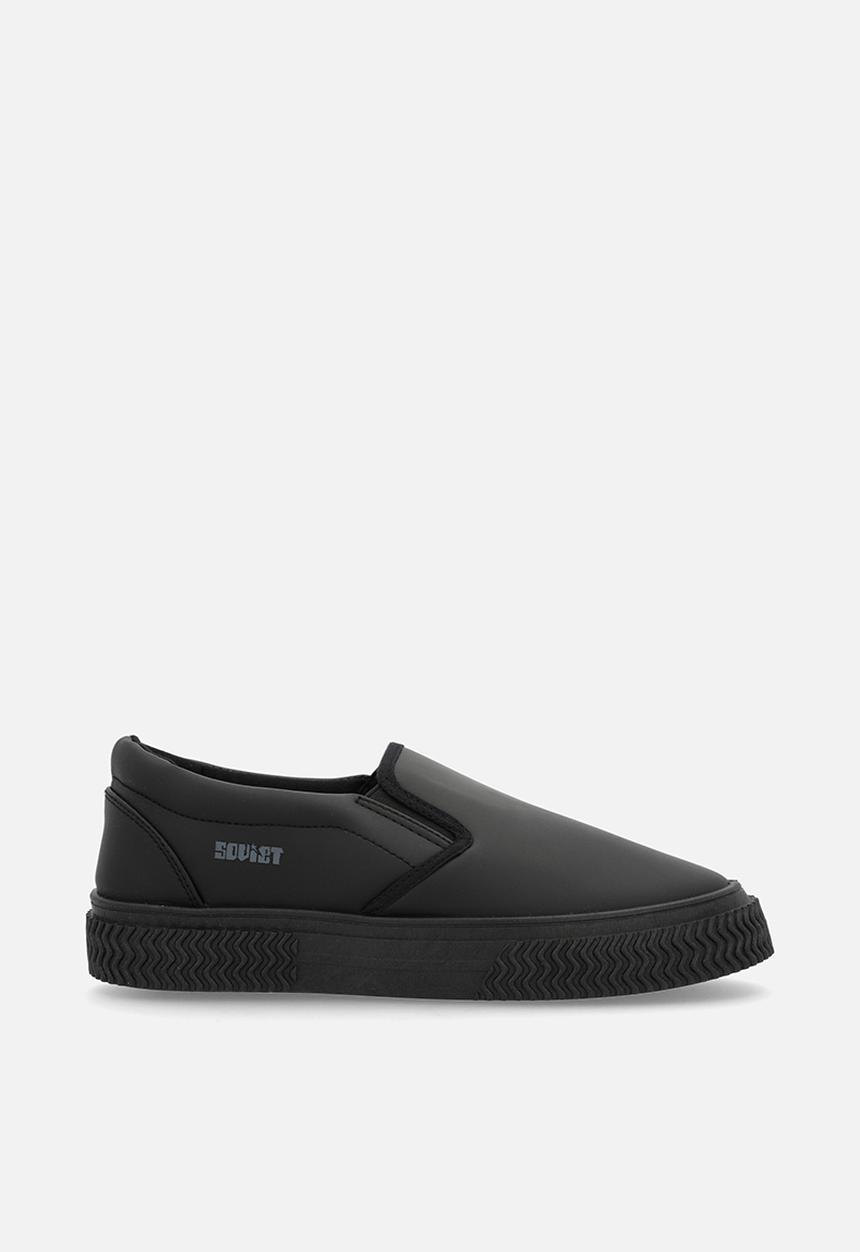 SOVIET - Y magnum pu 25 - black mono