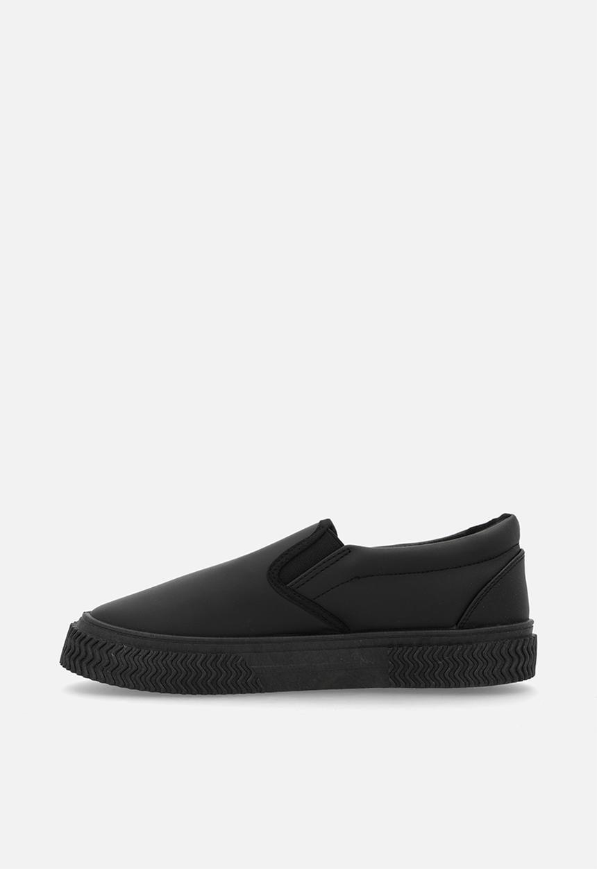SOVIET - Y magnum pu 25 - black mono