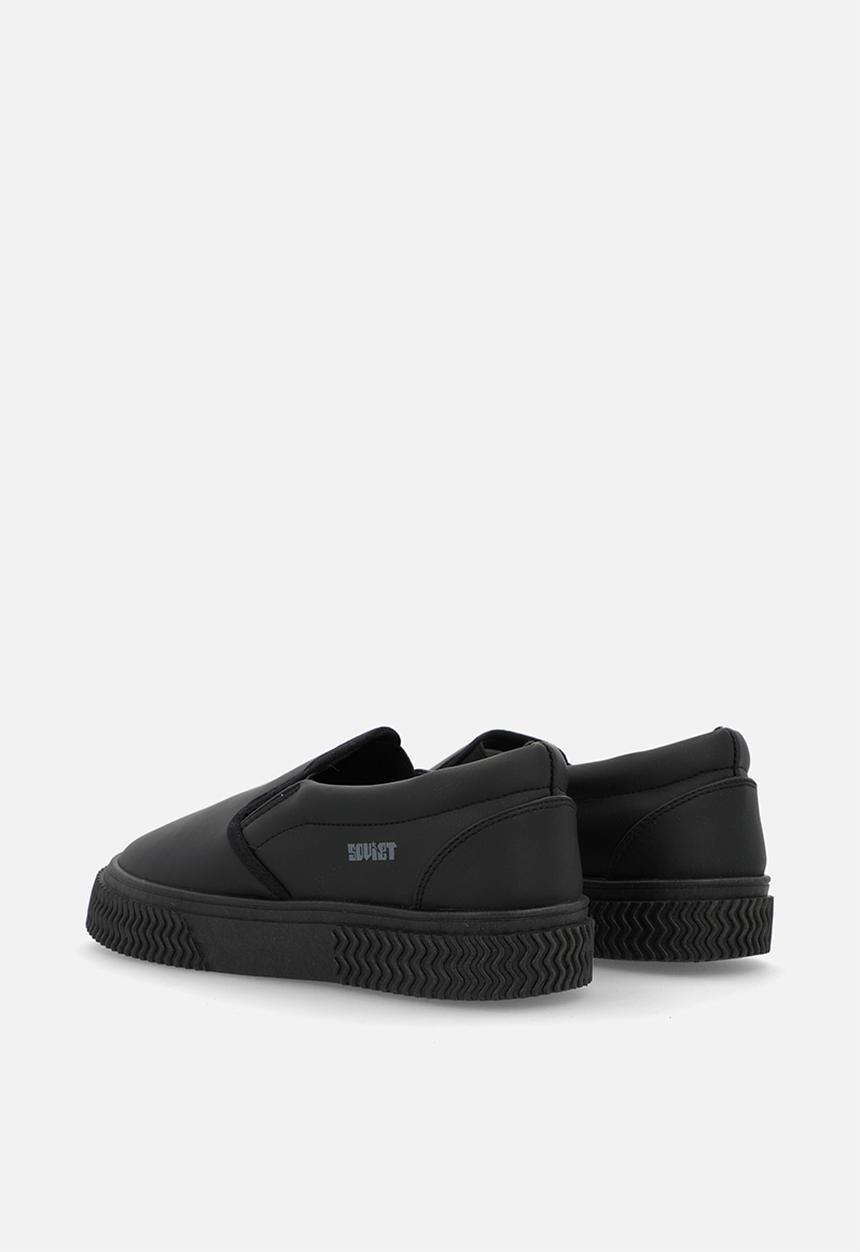 SOVIET - Y magnum pu 25 - black mono