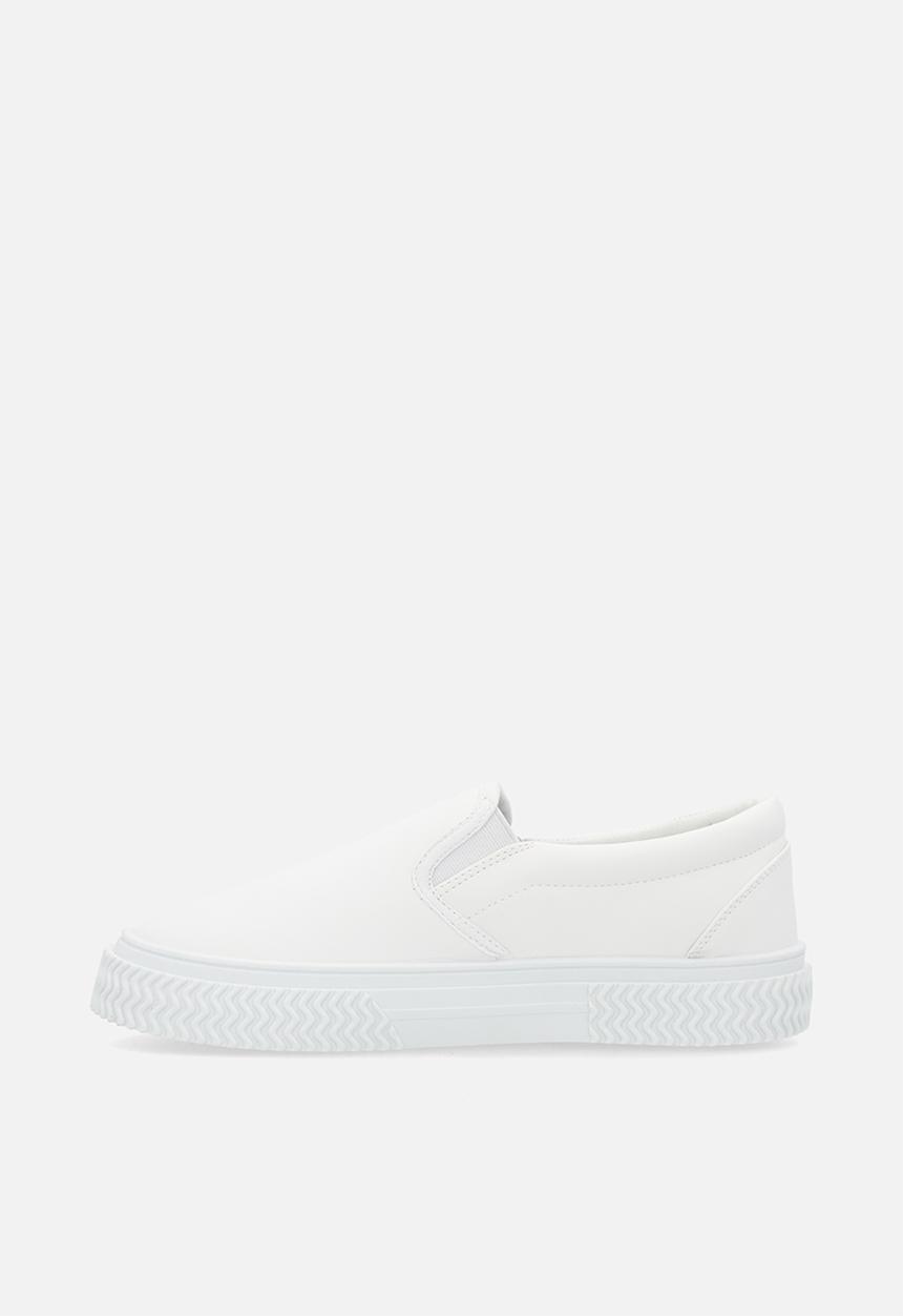 SOVIET - Y magnum pu 25 - white mono