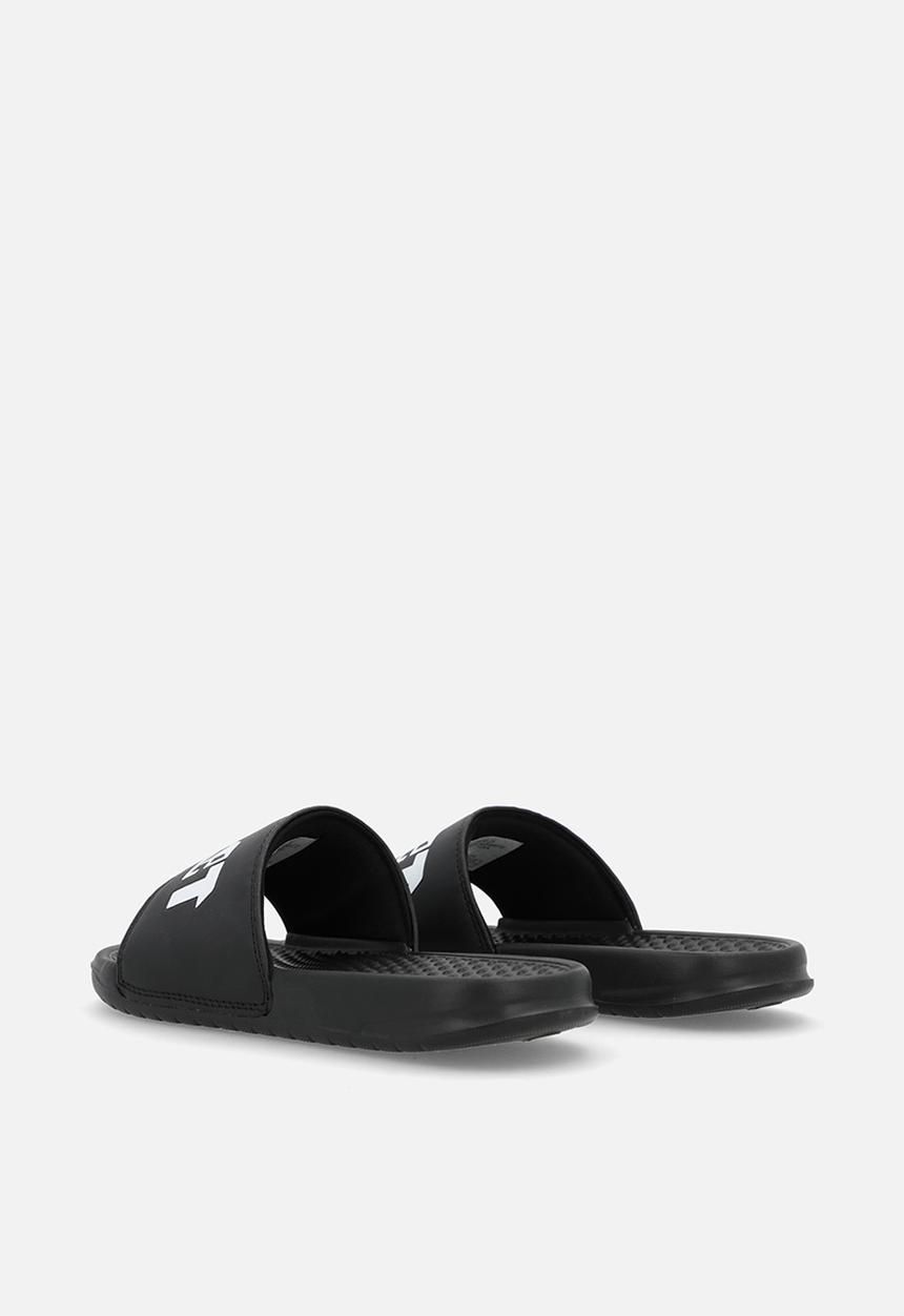 SOVIET - Y bahamas 25 - black mono/white