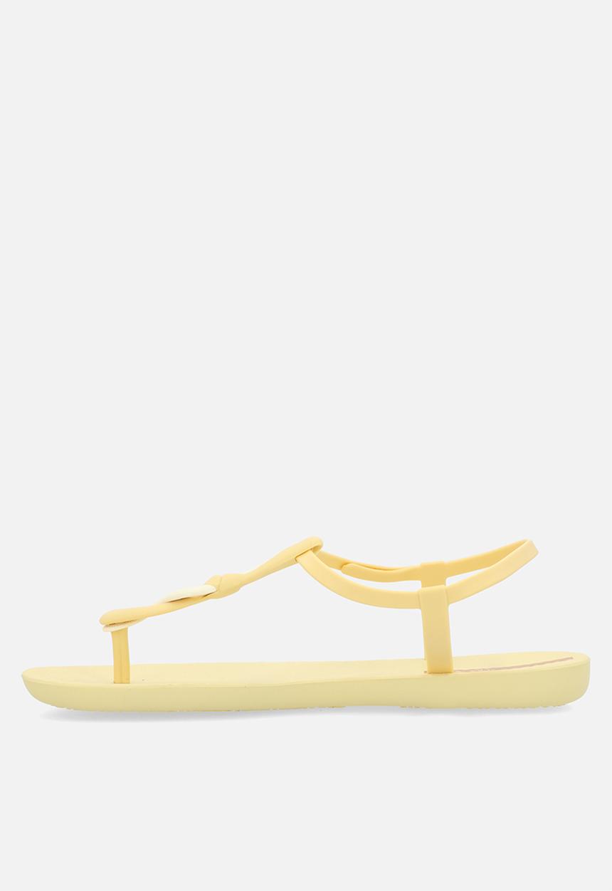 Ipanema - Class Daily T-Bar - Yellow