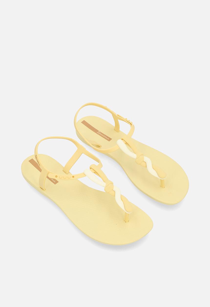 Ipanema - Class Daily T-Bar - Yellow