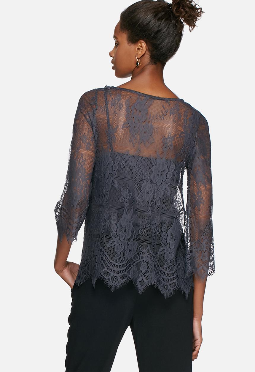 VILA - Cale sleeve top