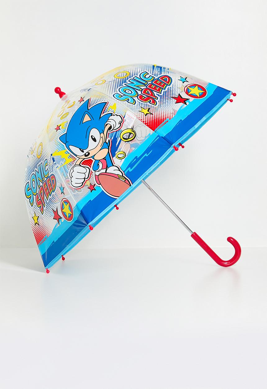 Character Group - Umbrella - sonic