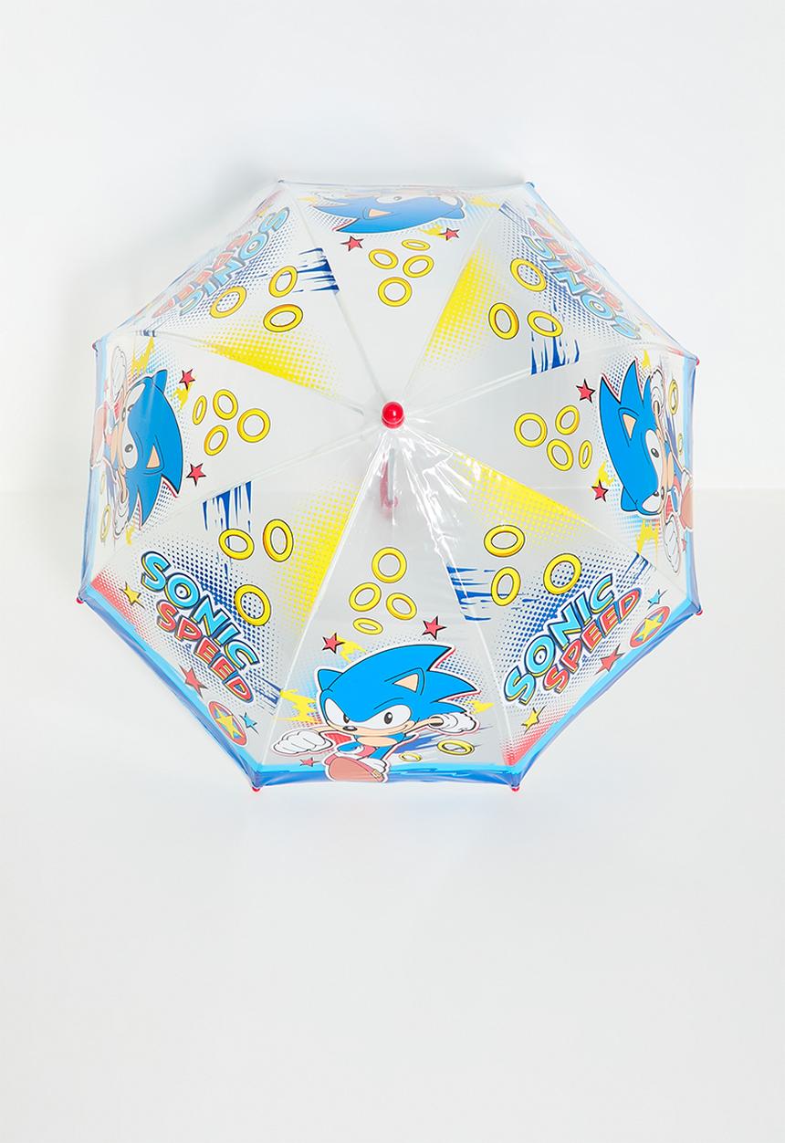 Character Group - Umbrella - sonic