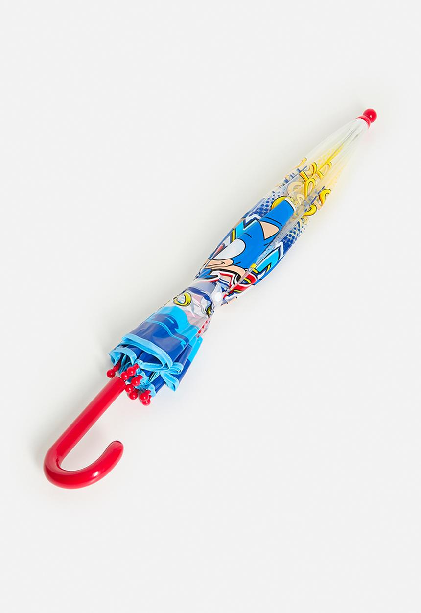 Character Group - Umbrella - sonic