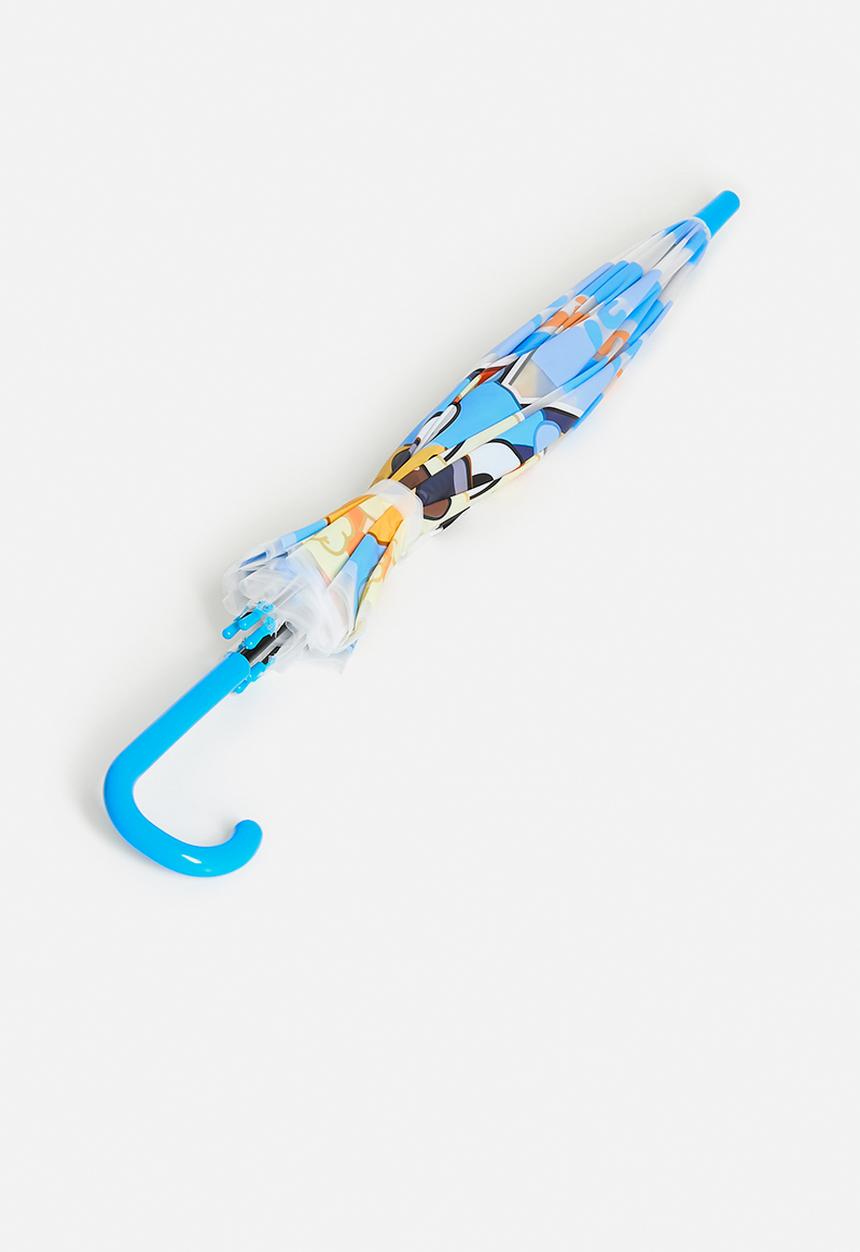 Character Group - Umbrella - bluey