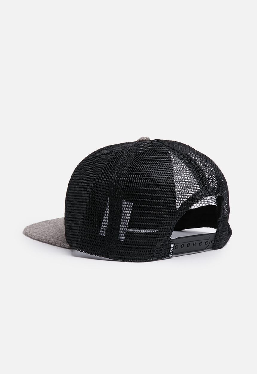 Globe - Calder trucker 
