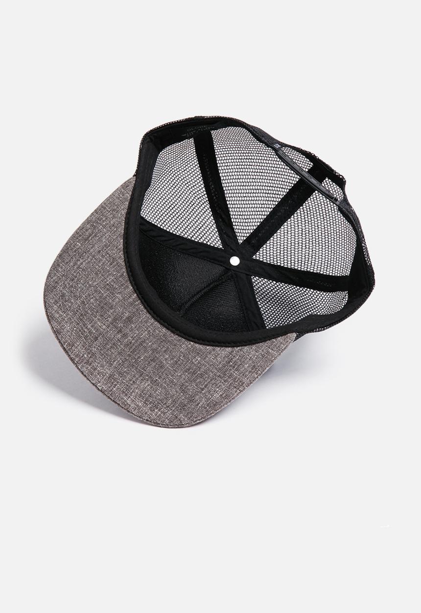 Globe - Calder trucker 