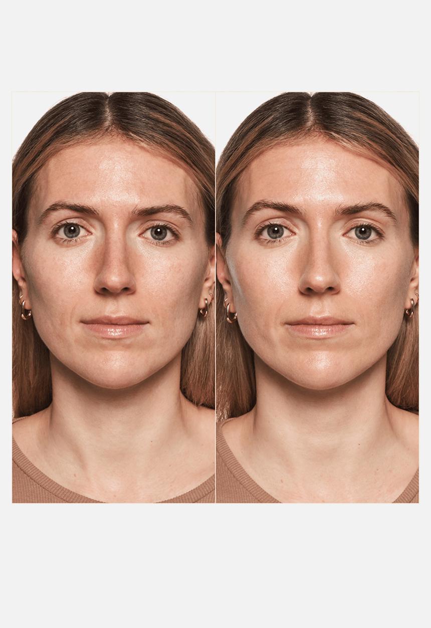 Catrice - Soft Glam Filter Fluid - 010 Fair - Light