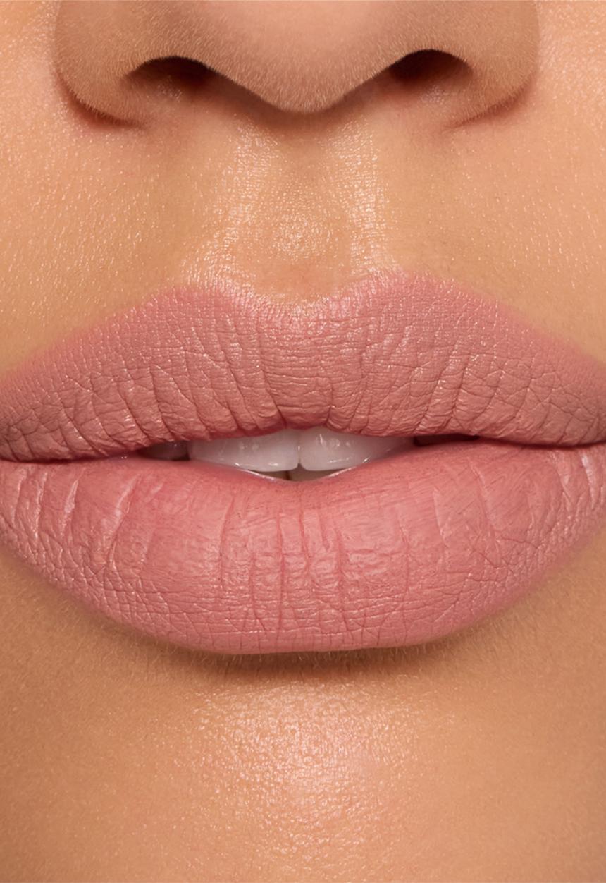 Catrice - Endless Matte Liquid Lipstick - 010 Get Undressed