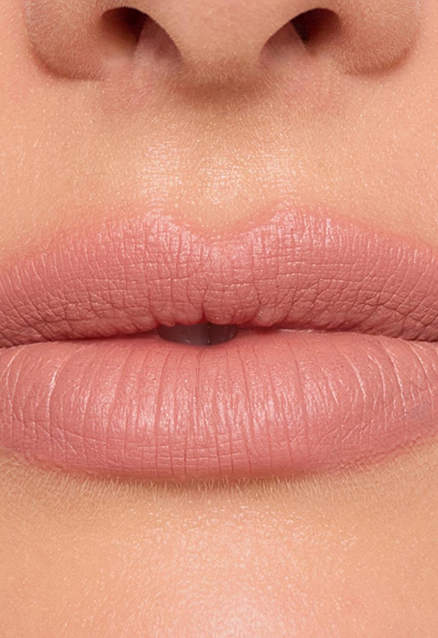 Catrice - Endless Matte Liquid Lipstick - 010 Get Undressed