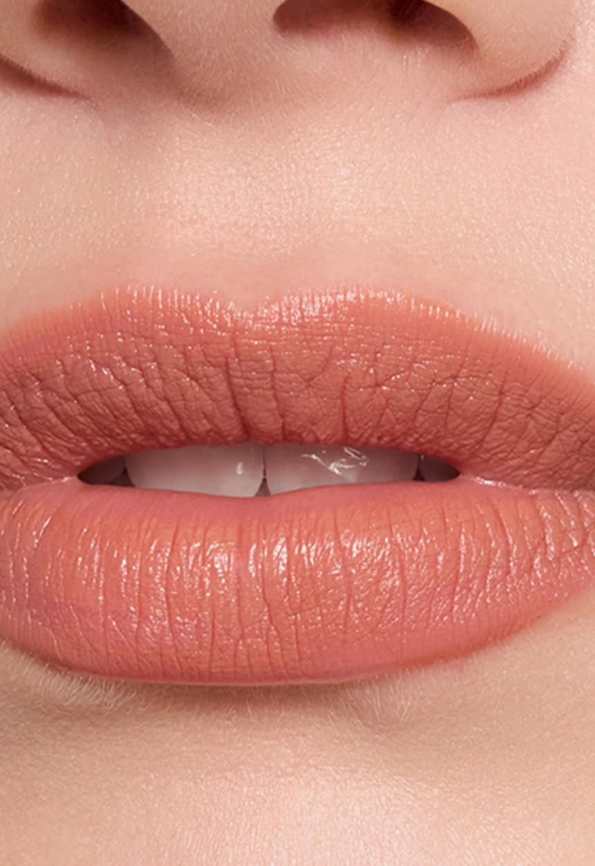 Catrice - Endless Matte Liquid Lipstick - 020 Lovely Nude