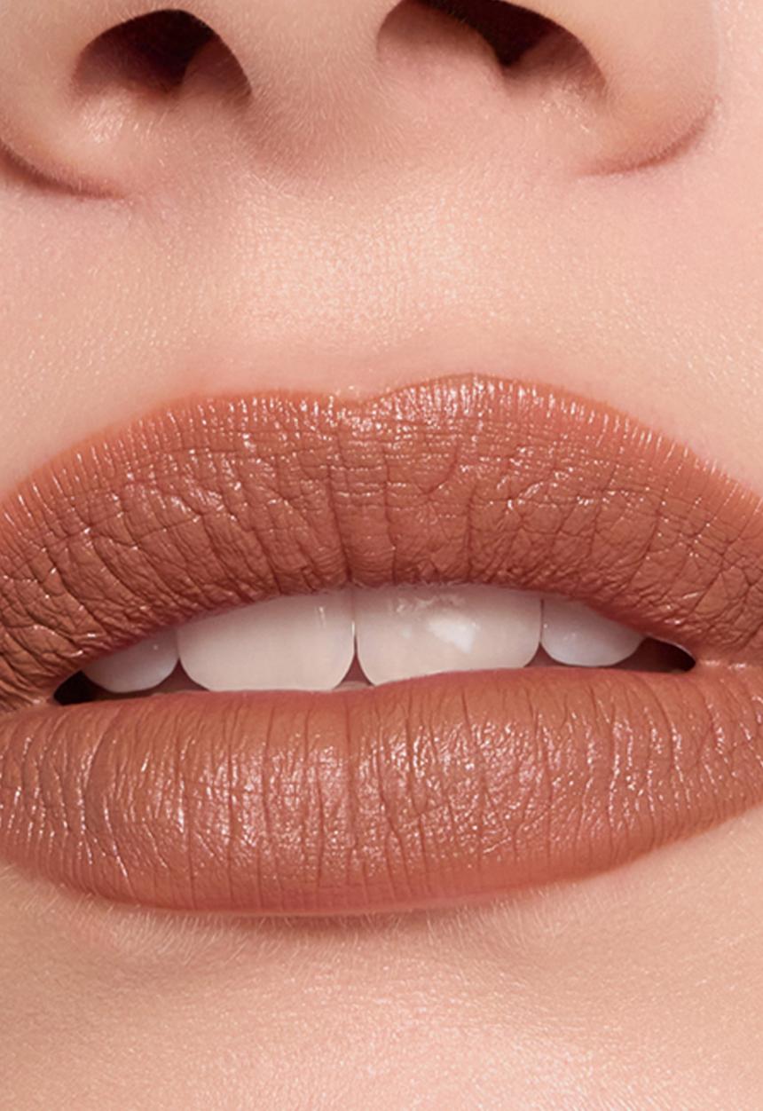 Catrice - Endless Matte Liquid Lipstick - 030 Truly Yours
