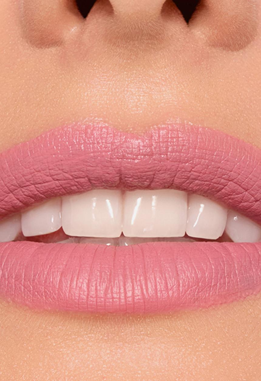 Catrice - Endless Matte Liquid Lipstick - 040 Wifey