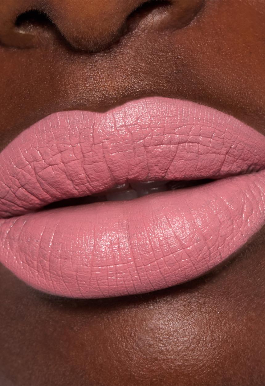 Catrice - Endless Matte Liquid Lipstick - 040 Wifey