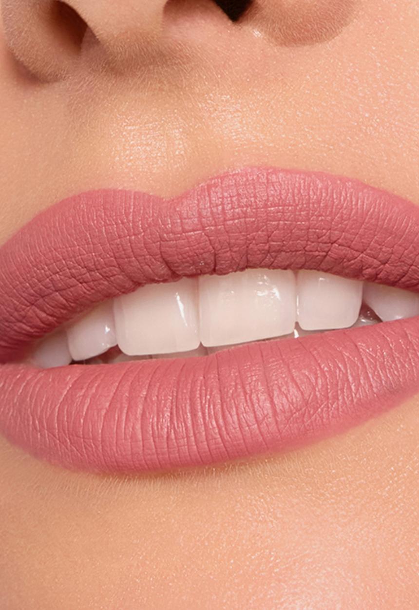 Catrice - Endless Matte Liquid Lipstick - 050 Kiss Me Quick