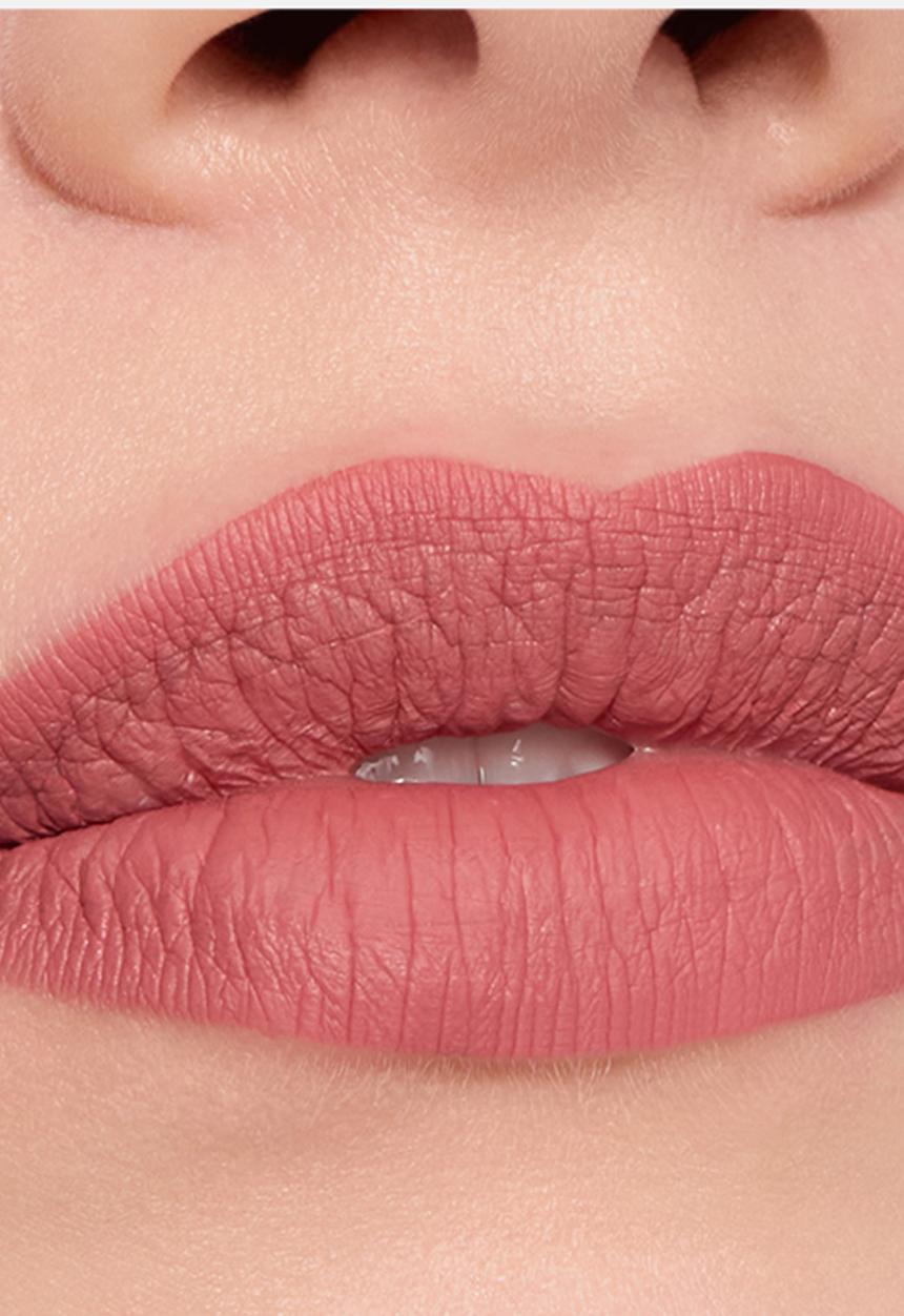 Catrice - Endless Matte Liquid Lipstick - 050 Kiss Me Quick