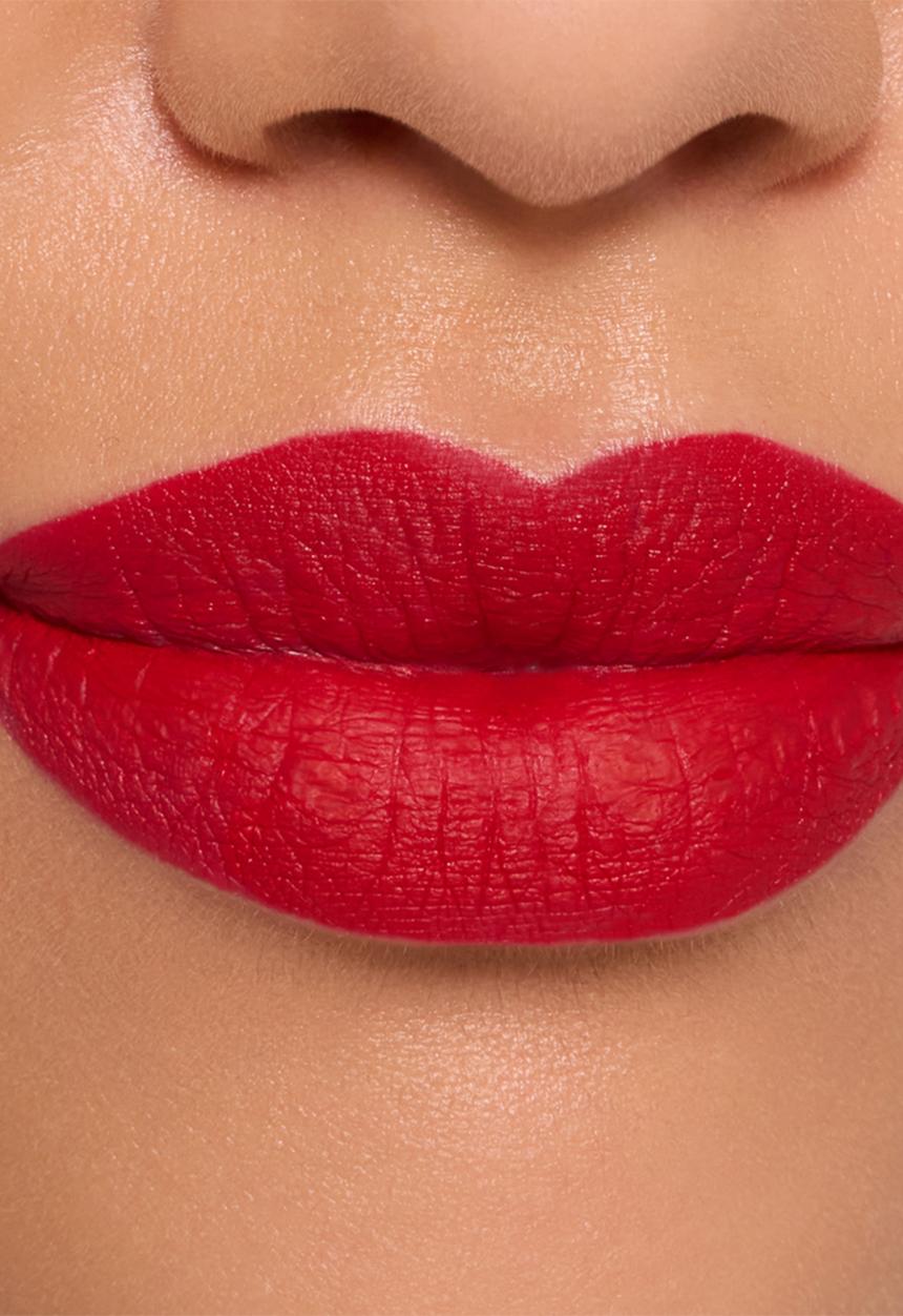 Catrice - Endless Matte Liquid Lipstick - 060 Red Flag