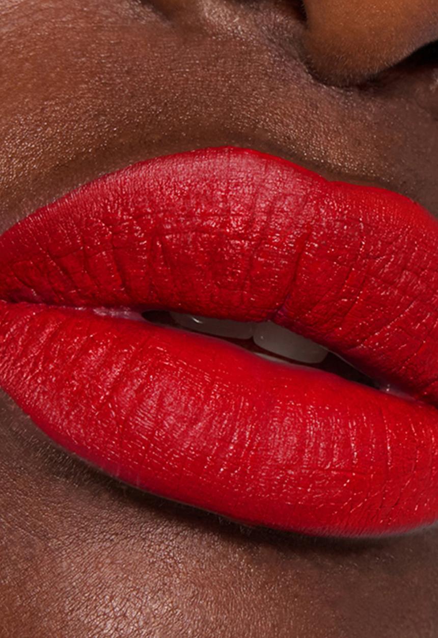 Catrice - Endless Matte Liquid Lipstick - 060 Red Flag
