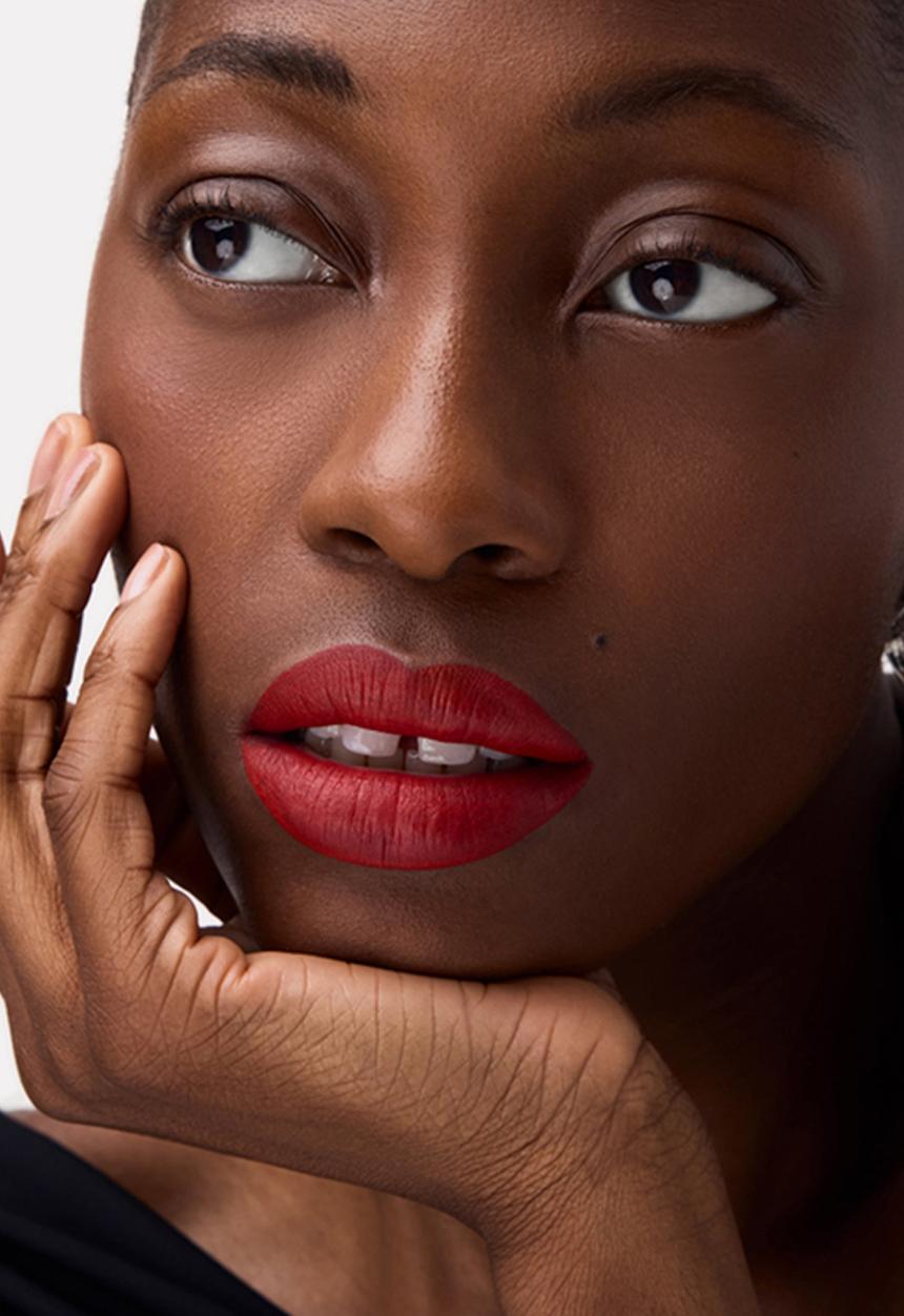 Catrice - Endless Matte Liquid Lipstick - 060 Red Flag