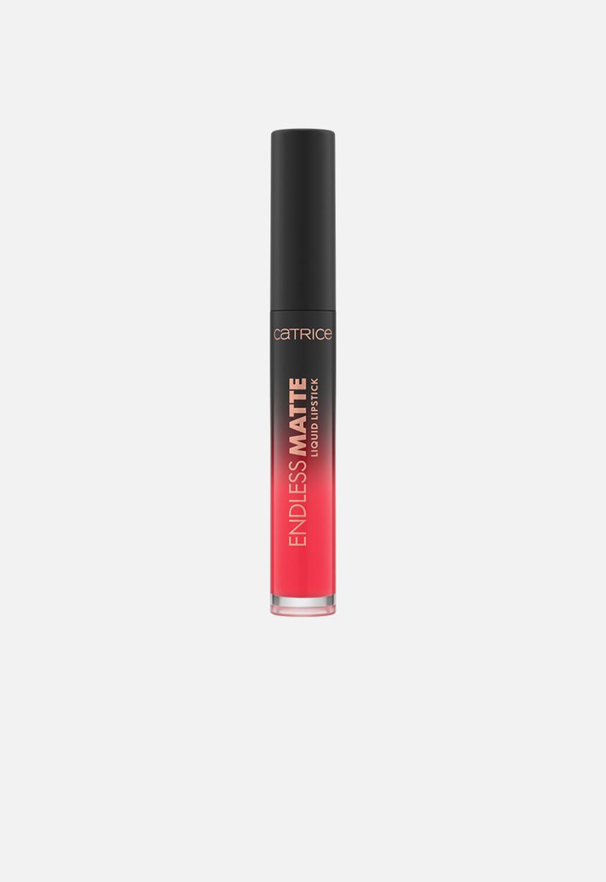 Catrice - Endless Matte Liquid Lipstick - 070 Ciao Adios