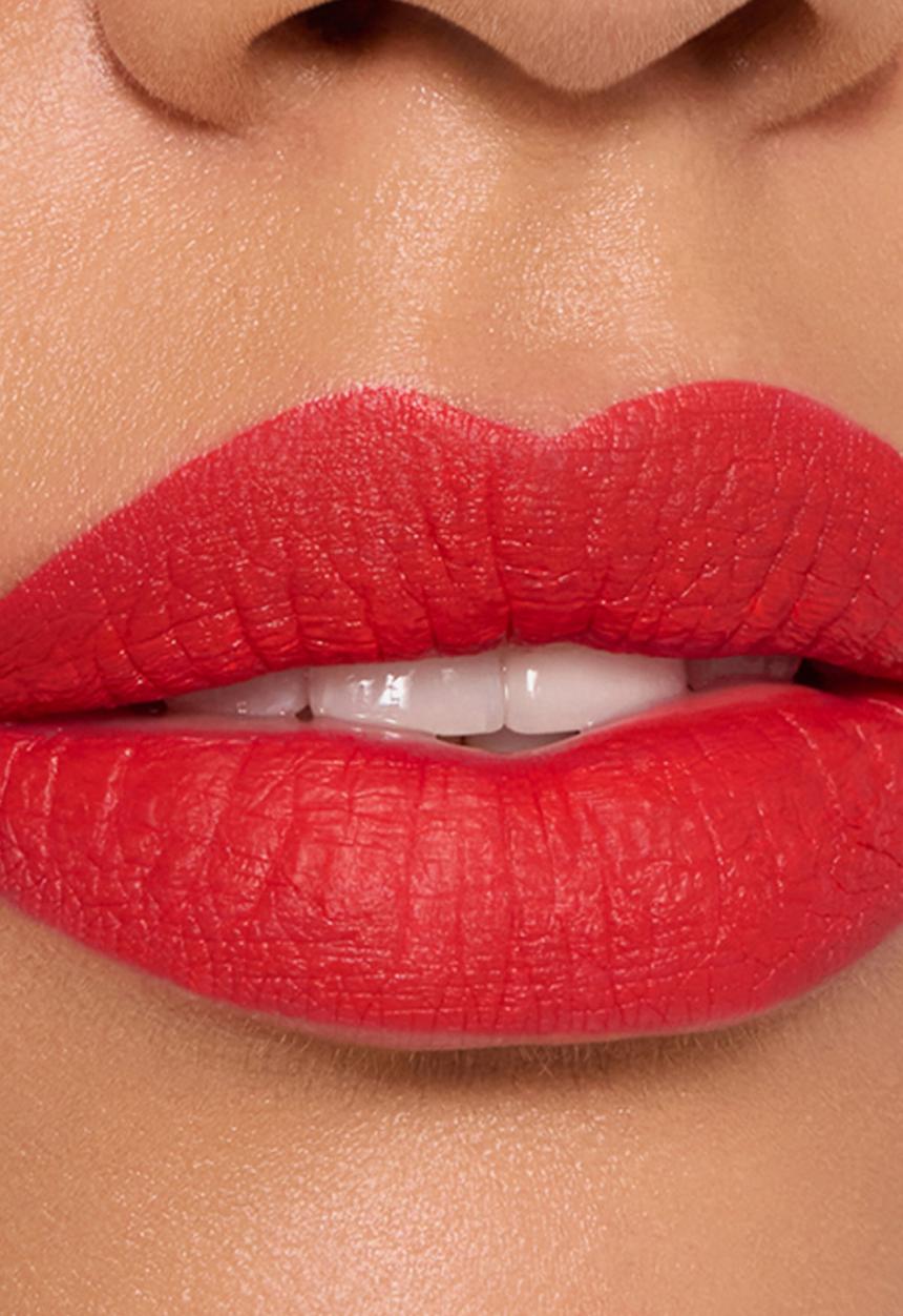 Catrice - Endless Matte Liquid Lipstick - 070 Ciao Adios