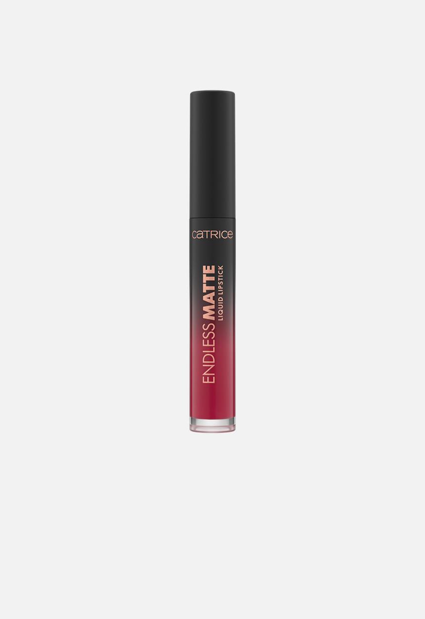 Catrice - Endless Matte Liquid Lipstick - 080 Love Potion