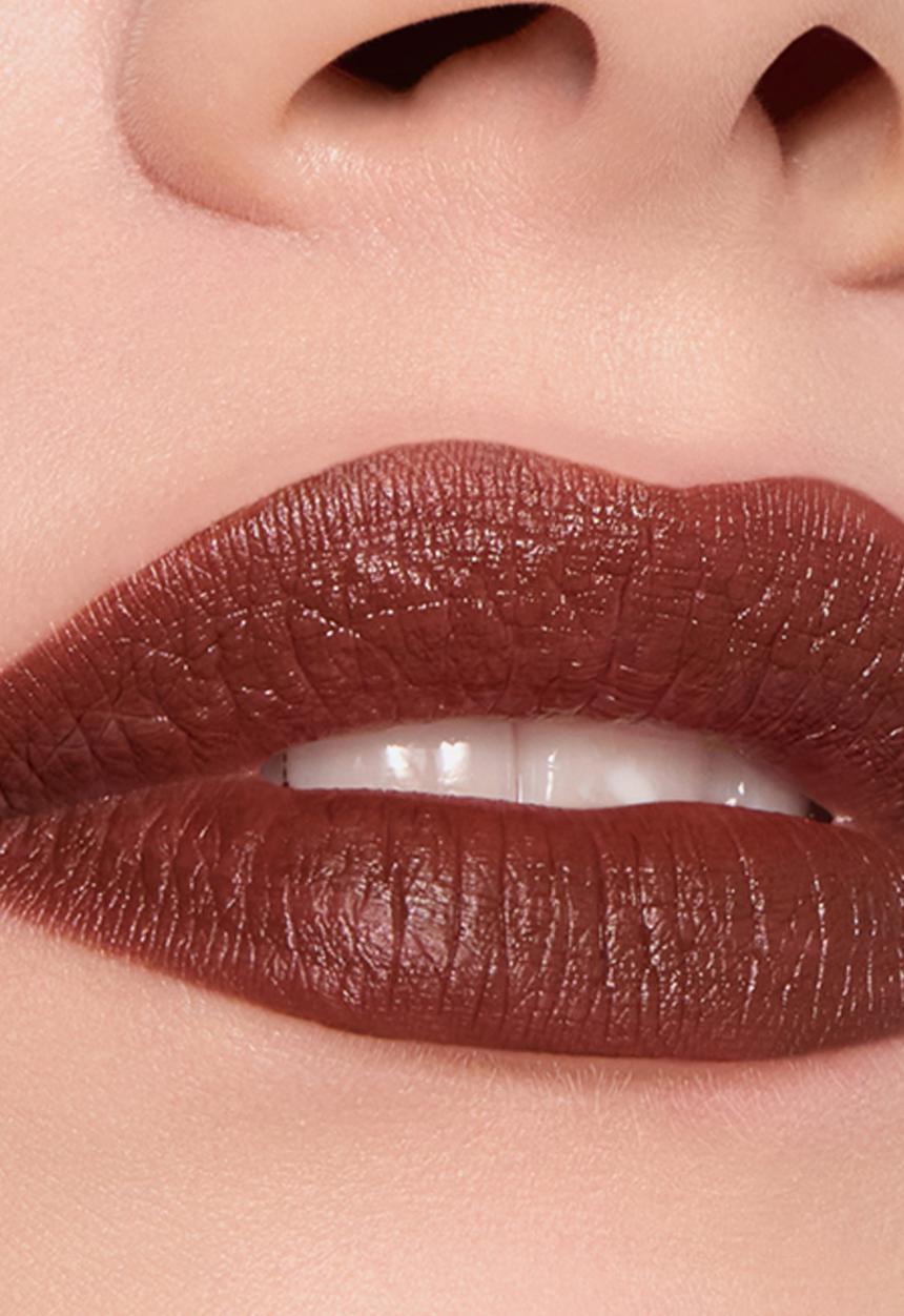 Catrice - Endless Matte Liquid Lipstick - 100 Coffee Date?