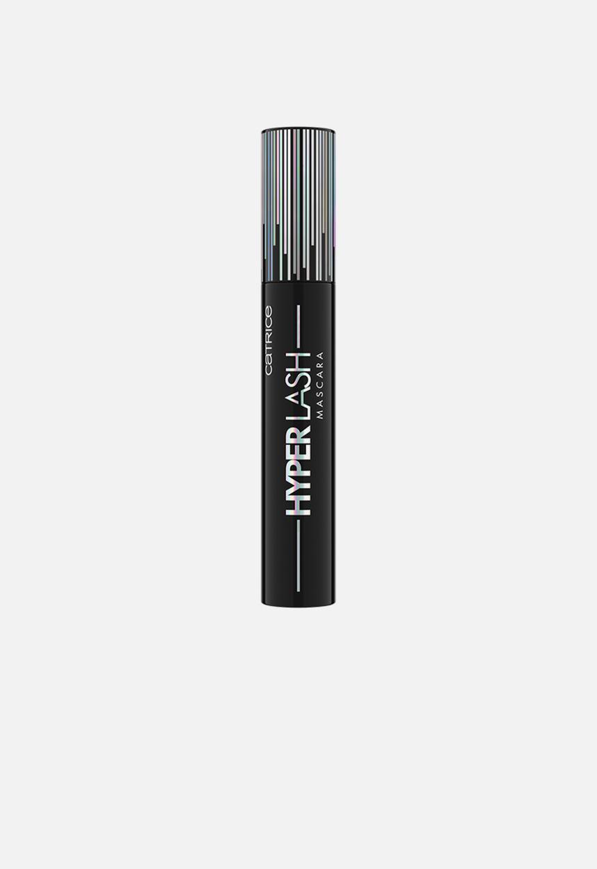 Catrice - Hyper Lash Mascara - 010 Electric Black