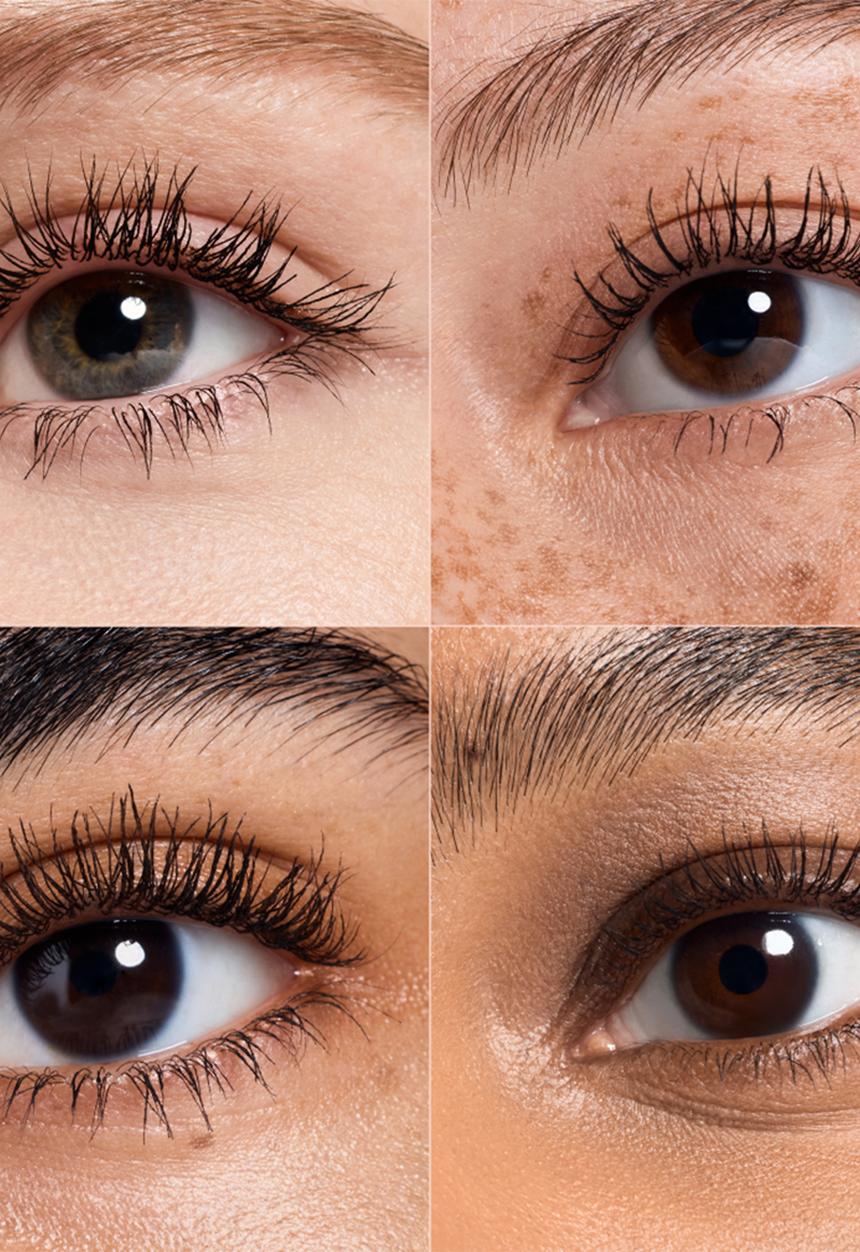 Catrice - Hyper Lash Mascara - 010 Electric Black