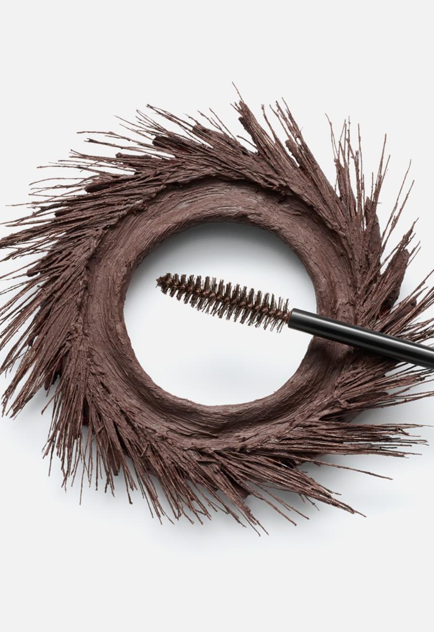 Catrice - Allround Mascara Waterproof Brown - 020 Brown
