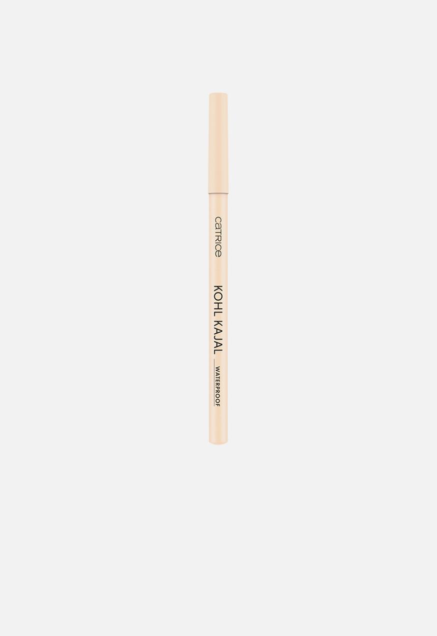 Catrice - Kohl Kajal Waterproof - 190 Bright Nude